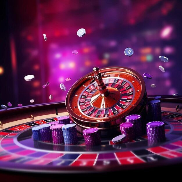 boscinema21 slot kasino ratusan mesin slot modern