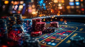 boscinema21 taruhan parlay combo multi bet strategi menang
