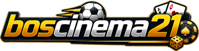 boscinema21 logo